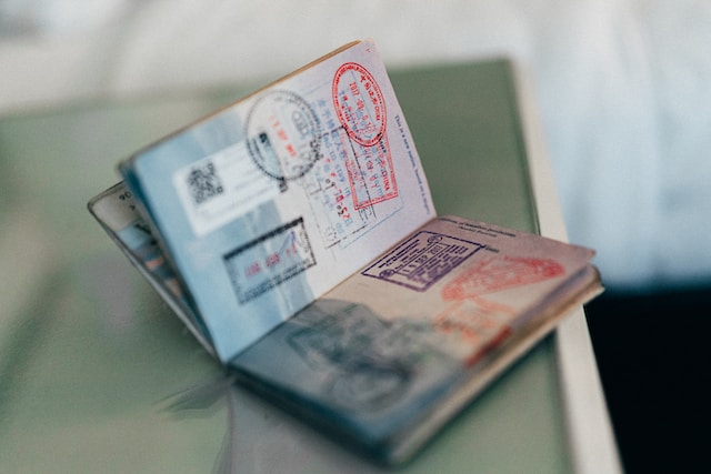 Do You Need Passport Number To Book International Flight?