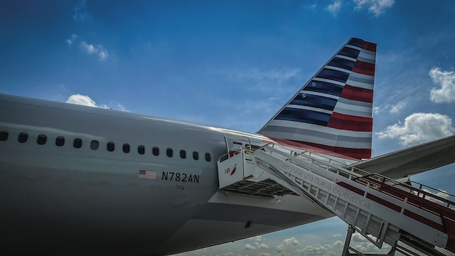 When Does An American Airlines 500-Mile Upgrade Expire?